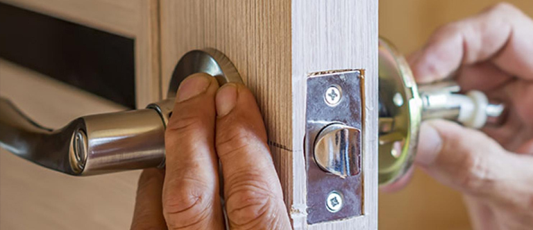 Oakland 24 hour residential locksmith
