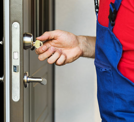 Residential Locksmith Oakland