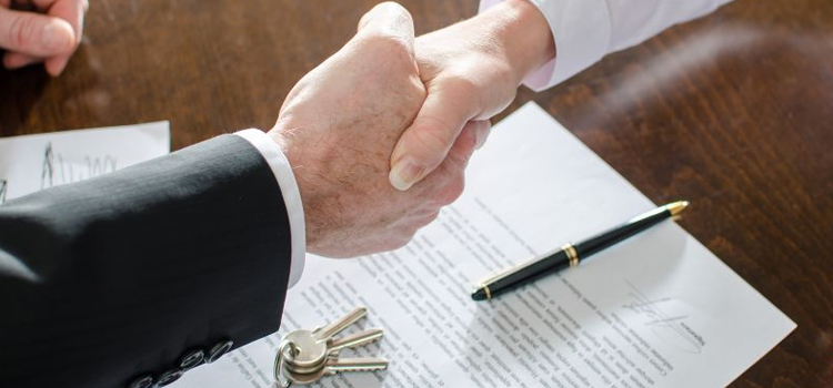 Commercial Eviction Service Oakland