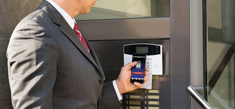 Commercial Office Locksmith Oakland