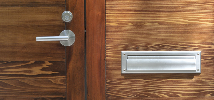 Electric Front Door Lock Repair Oakland