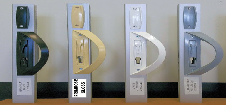 Sliding Door Handle Design Oakland