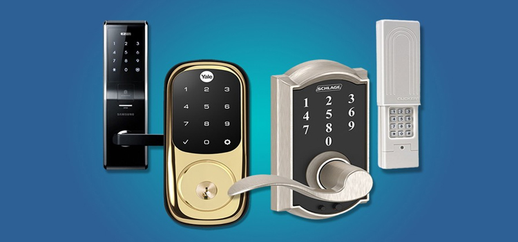 Smart Pad Lock Repair Oakland